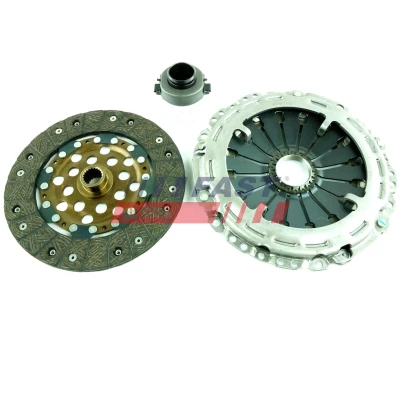 Kuva Kytkinpaketti CITROËN, FIAT, LANCIA, PEUGEOT OE 1611271180, 2050.96, 2050.97