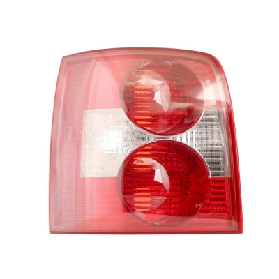 Kuva VAN WEZEL 5837935 Takavalot Vasen Ilman lampun kantaa VOLKSWAGEN: Passat B5 GP Variant