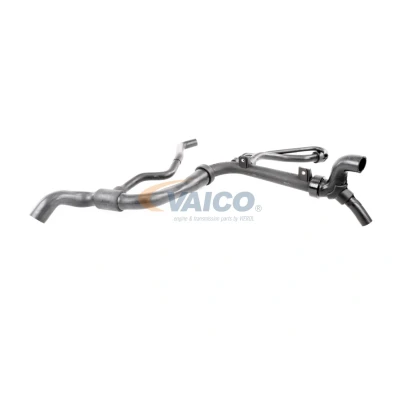 Kuva VAICO V40 1756 Jäähdyttimen Letku Alla Kumi kudosvahvikkeella Original Quality OPEL: Vectra B Sedan