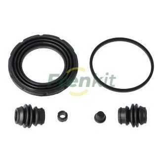 Kuva FRENKIT 260052 Jarrusatula Korjaussarja Etuakseli 60 NISSAN: Qashqai / Qashqai+2 I, X Trail, 2, MAZDA: CX 5 I