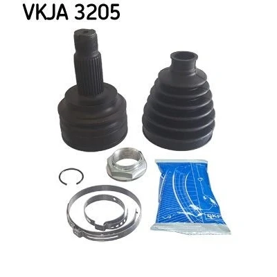 Kuva SKF VKJA 3205 Vetonivel BMW: X3