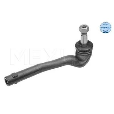 Kuva MEYLE 016 020 0048 Raidetangon Pää M14x1,5 ORIGINAL Quality Etuakseli, oikea MERCEDES BENZ: S sarja Sedan