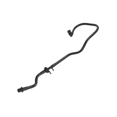 Kuva VAICO V10 3664 Jarrutehostimen Alipaineletku Q+, original equipment manufacturer quality MADE IN GERMANY