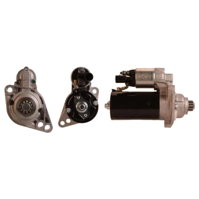 Kuva LUCAS ELECTRICAL LRS02419 Starttimoottori 12 1,7 11 VOLKSWAGEN: Golf 6, Transporter 5, Multivan 5 (7HM, SKODA: Octavia 2 Combi, Superb II Farmari