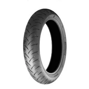 Kuva Skootterin rengas BRIDGESTONE Battlax Scooter SC2 120/70R14 TL 55H