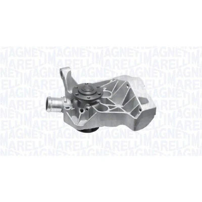 Kuva MAGNETI MARELLI 352316171034 Vesipumppu SKODA: Fabia I Hatchback