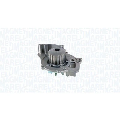 Kuva MAGNETI MARELLI 350981800000 Vesipumppu VOLVO: V70 3, V50, FORD: S Max Mk1, MONDEO 4 Turnier, Focus C Max, PEUGEOT: 406 Farmari, 308 I Hatchback