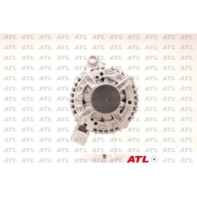 Kuva Laturi FORD KUGA I, VOLVO C30, C70 Cabriolet II, S40 V50 OE 1541451, 30773111, 36000207