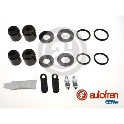 Kuva AUTOFREN SEINSA D42519C Jarrusatula Korjaussarja Taka akseli 28/32 AUDI: Q7