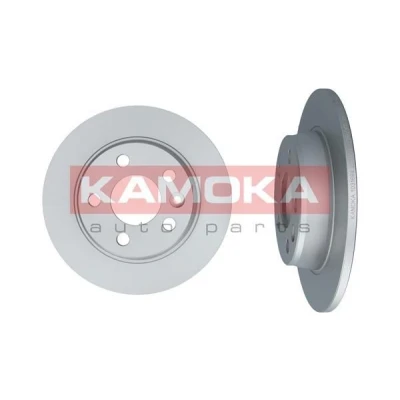 Kuva Jarrulevy, Taka akseli FORD GALAXY I, SEAT ALHAMBRA, VW SHARAN OE 1 023 605, 045 995, 526 694