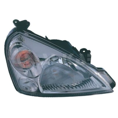 Kuva ALKAR 2752994 Ajovaloumpio Oikea W5W, H4, W21W SUZUKI: Liana Hatchback
