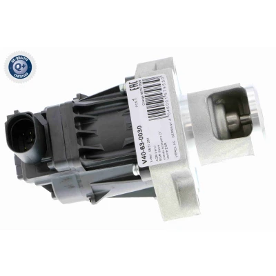 Kuva VEMO V40 63 0030 EGR Venttiili Q+, original equipment manufacturer quality Ilman tiivisteitä Ohjain/ohjelma tulee &quot;kouluttaa&quot;/päivittää