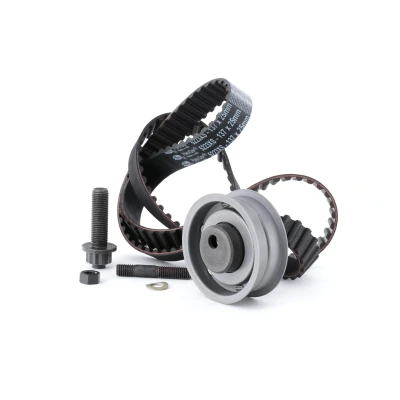 Kuva GATES FleetRunner Micro V Stretch Fit K015223XS Jakohihnasarja VOLKSWAGEN: Passat B3/B4 Sedan, GOLF 3, Transporter 4, AUDI: 80 B4 Sedan