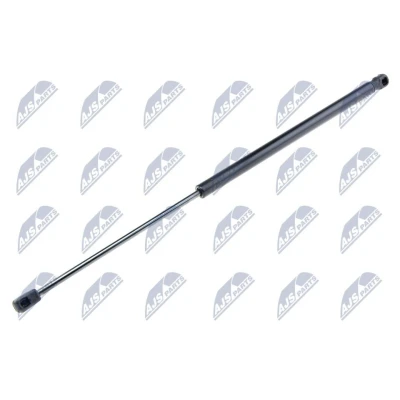 Kuva NTY AE BM 051 Takaluukun Kaasujousi 460 570 Molemminpuolin