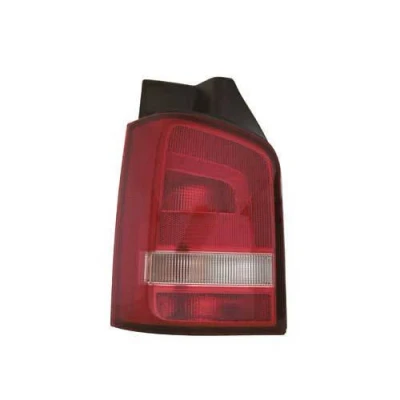 Kuva ALKAR 2241110 Takavalot Vasen PY21W Ilman lampun kantaa VOLKSWAGEN: Transporter 5, Multivan 5 (7HM, Bus