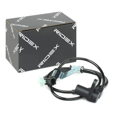 Kuva Tunnistin, kiertonopeus, Etuakseli, vasen MITSUBISHI PAJERO PININ I OE MR370777, MR977446