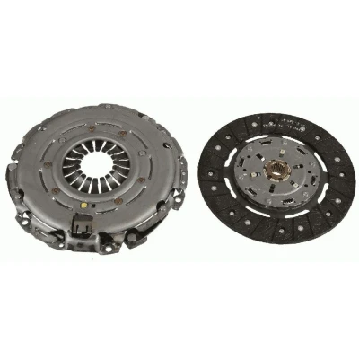 Kuva SACHS XTend 3000 950 678 Kytkinpaketti ilman irroitinlaakeria 240