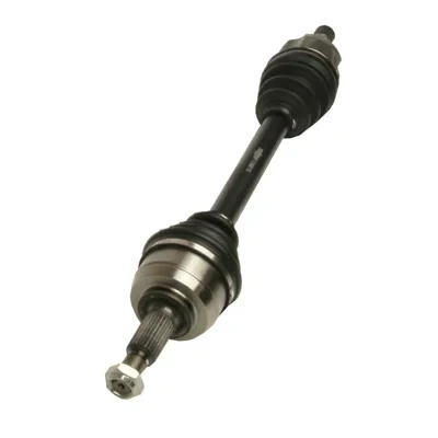 Kuva MAXGEAR 49 2328 Vetoakseli Etuakseli, vasen 648, 71 DACIA: Duster SUV