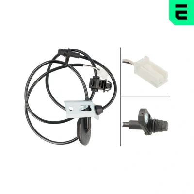 Kuva OPTIMAL 06 S839 ABS Anturi aktiivisensori 982