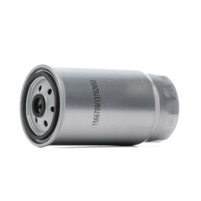 Kuva DELPHI HDF555 Polttoainesuodatin Ruuvattava suodatin LAND ROVER: Freelander I SUV, 75