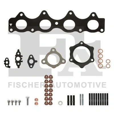 Kuva FA1 KT730280 Asennussarja Turboahdin