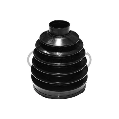 Kuva Paljekumisarja, vetoakseli, Pyörän puoli, etuakseli molemminpuoleinen FORD, JEEP, MAZDA, RENAULT OE 05140759AA, 5140759AA, 7701209466