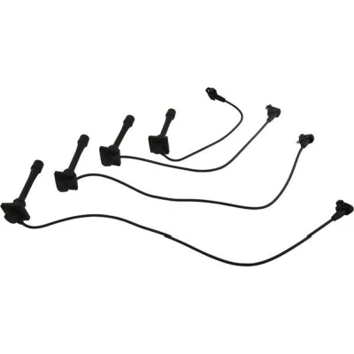 Kuva KAVO PARTS ICK 9043 Sytytysjohto TOYOTA: Corolla VII Sedan, Liftback