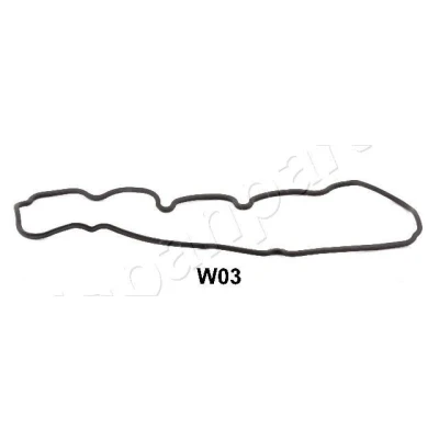 Kuva JAPANPARTS GP W03 Venttiilikopan Tiiviste CHEVROLET: Aveo / Kalos Sedan, Hatchback, DAEWOO: Hatchback