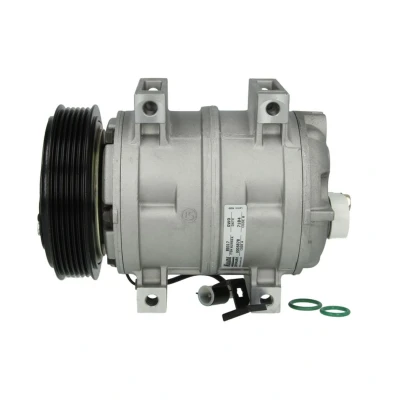 Kuva NISSENS 89317 Ilmastoinnin Kompressori DKS15CH 12 PAG 46 R 134a VOLVO: V70 I, 2