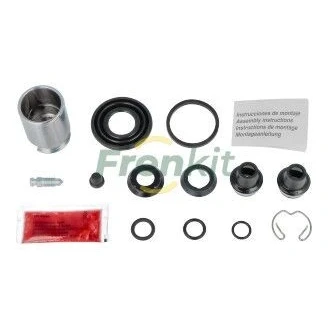 Kuva FRENKIT 236904 Jarrusatula Korjaussarja Taka akseli 36 Kit+Piston OPEL: Astra G Sedan, CC