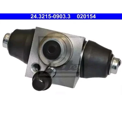 Kuva ATE 24.3215 0903.3 Takajarrusylinteri 15,9 VOLKSWAGEN: GOLF 3