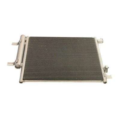 Kuva MAXGEAR Easy Fit AC887650 Ilmastoinnin Lauhdutin Vedenerottimella 11,8mm 9,4mm Alumiini 395mm R134a CHEVROLET: Spark
