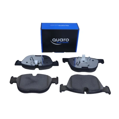Kuva QUARO QP1286C Jarrupalat Kulumisenilmaisemelle BMW: X5, X4, X6
