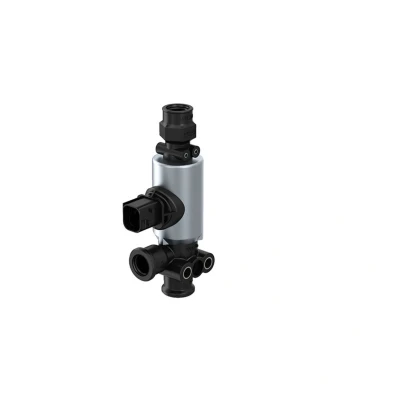 Kuva WABCO 4721700800 Magneettiventtiili