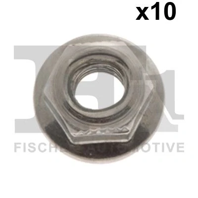 Kuva Mutteri FA1 21 70006.10