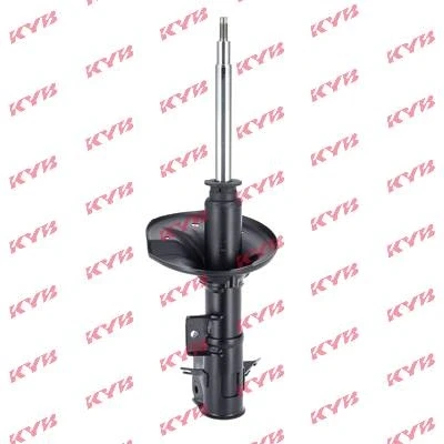 Kuva Iskunvaimennin, Etuakseli, vasen VOLVO S40 I, V40 Kombi OE 30616875, 30616876, 30883427
