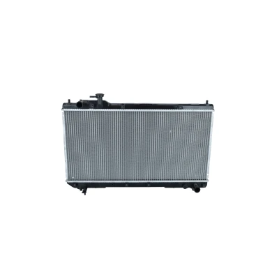 Kuva NRF 53275 Jäähdytin Alumiini 695 350 25 Jäähdytysrivat juotetut TOYOTA: RAV4 I SUV Cabriolet