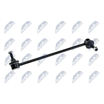 Kuva Tanko, kallistuksenvaimennin, Etuakseli, oikea BMW X3 [E83] OE 31 30 3 413 202, 414 300, 3413202