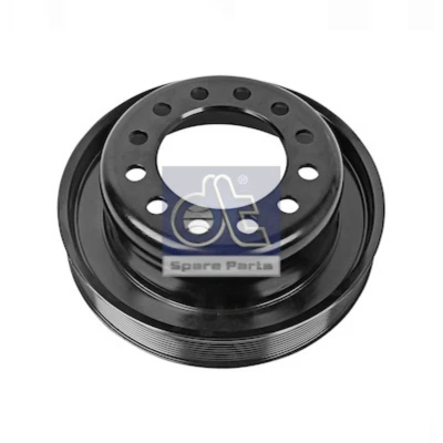 Kuva DT Spare Parts 2.15493 Kiristysrulla