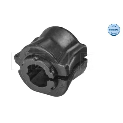 Kuva MEYLE ORIGINAL Quality 11 14 615 0015 Kallistuksenvakaajan Puslat Etuakseli, vasen, oikea 21 FIAT: Fiorino III Van / Farmari