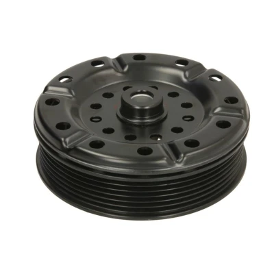 Kuva Magneettikytkin, ilmastointikompressori THERMOTEC CA302