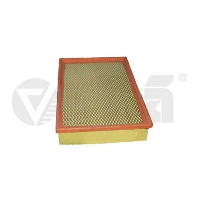 Kuva VIKA 11290208701 Ilmansuodatin 59mm 211mm 312mm Suodatinpanos VOLKSWAGEN: Sharan I