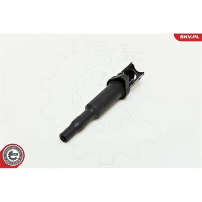 Kuva ESEN SKV 03SKV142 Sytytyspuola 3 napaa 12V Sähköinen Sytytystulppakoskettimella BMW: Sedan, Coupe, CITROËN: C4 I Hatchback, C5
