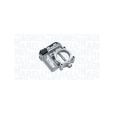 Kuva Kaasuläpän kotelo Magneti marelli 802000000122 mercedes benz OE 2701410025, 270410025, A2701410025