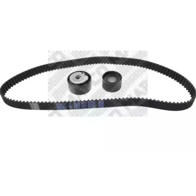 Kuva MAPCO 23104/D Jakohihnasarja 128 RENAULT: LAGUNA 1, ESPACE 3, 1 Grandtour