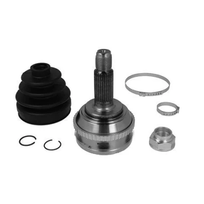 Kuva METELLI 15 1284 Vetonivel Kumi HONDA: ACCORD 5