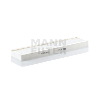 Kuva MANN FILTER CU 4624 Raitisilmasuodatin Hiukkassuodatin 460 108 30 MINI: Hatchback, Cabriolet