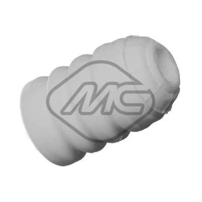 Kuva Vaimennuskumi, jousitus, etuakseli molemminpuoleinen AUDI, FORD, SEAT, SKODA, VW OE 357 412 303F