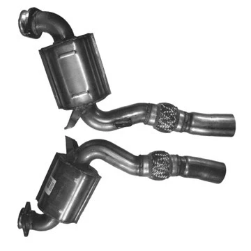 Kuva BM CATALYSTS BM80250H Katalysaattori Approved BMW: 5 Sedan
