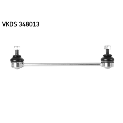Kuva SKF VKDS 348013 Koiranluu 244 M10 x 1,5 synteettinen rasva MERCEDES BENZ: B sarja, A sarja